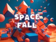 ゲーム宇宙の落下オンライン