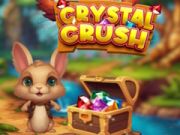 ゲームクリスタルクラッシュオンライン