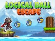 ゲームロジカルボールエスケープオンライン