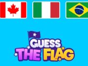ゲーム国旗を当てようオンライン
