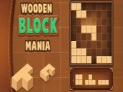 ゲーム木ブロックマニアオンライン