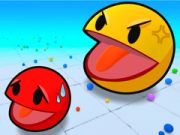 ゲームボールを食べるシミュレーターオンライン