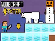 ゲームヌーブクラフトトーテムオンライン