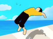 ゲームバクフリップマスターオンライン