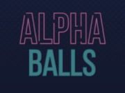 ゲームアルファボールオンライン