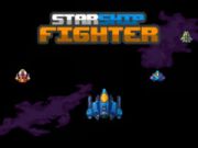 ゲームスターシップファイターオンライン