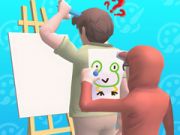 ゲーム絵を当てようオンライン