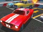 ゲームカーパキングプロオンライン