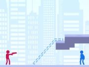 ゲーム弾丸を止めろオンライン