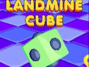 ゲーム地雷キューブオンライン