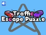 ゲーム交通脱出パズルオンライン