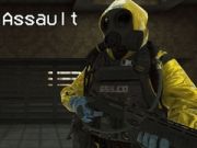 ゲームバックルーム襲撃オンライン