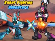 ゲームロボットファイティングアドベンチャーオンライン ゲームロボットファイティングアドベンチャーオンライン