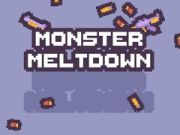 ゲームモンスターメルトダウンオンライン