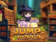 ゲームジャンプマニアオンライン