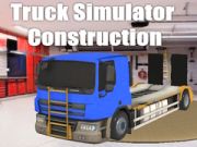 ゲームトラックシミュレーター建設オンライン