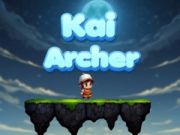 ゲームカイ・アーチャーオンライン