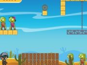 ゲームゾンビシューティングアポカリプスオンライン