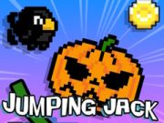 ゲームジャンピングジャックオンライン