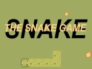 ゲームスネークゲームオンライン