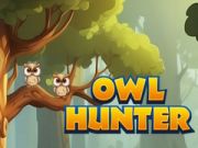 ゲームフクロウハンターオンライン