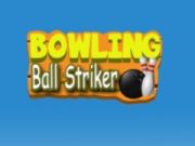ゲームボウリングボールストライカーオンライン