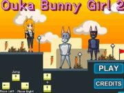 ゲームOuka バニーガール 2オンライン