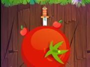 ゲーム投げる忍者オンライン