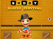 ゲームバディブロックサバイバルオンライン
