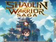 ゲーム少林戦士サーガオンライン