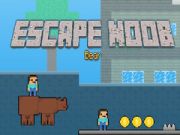 ゲームノーブベアからの脱出オンライン