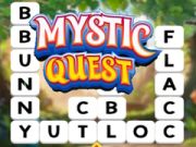 ゲーム神秘のクエストオンライン