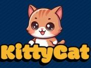 ゲームキティキャットパズルと冒険オンライン