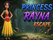 ゲームプリンセスレイナの脱出オンライン