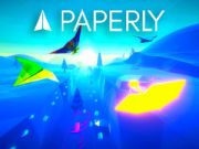 ゲームペーパリーオンライン