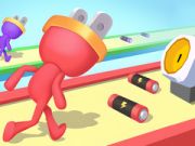 ゲームプラグマンレースオンライン