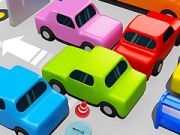 ゲーム私の駐車場オンライン