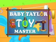 ゲームベビー・テイラー:おもちゃマスターオンライン ゲームベビー・テイラー:おもちゃマスターオンライン