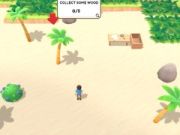 ゲームサバイバルアイランドオンライン