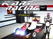 ゲームカートレースアルティメットオンライン