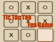 ゲーム楽しい三目並べゲームオンライン