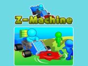 ゲームZ マシンオンライン