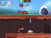 ゲームゴールドマイナー タワーディフェンスオンライン