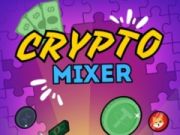 ゲーム暗号ミキサーオンライン