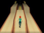 ゲーム3D レーンランナーオンライン