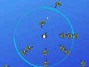 ゲームライフサークルオンライン