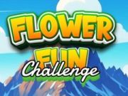 ゲーム花の楽しさチャレンジオンライン