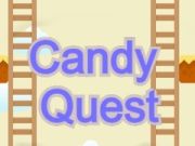 ゲームキャンディクエストオンライン