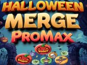 ゲームハロウィーン マージ プロマックスオンライン