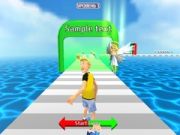 ゲーム天国か地獄か？！選択はあなた次第！オンライン